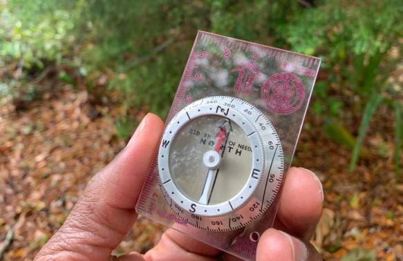 Compass
