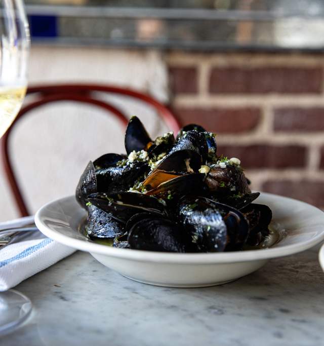 Rue de Jean-Mussels