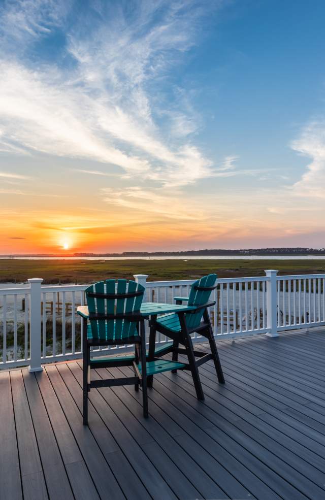 Folly Beach County Park Rules