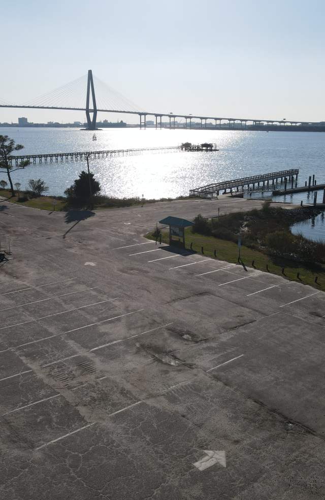 Remley’s Point Boat Landing