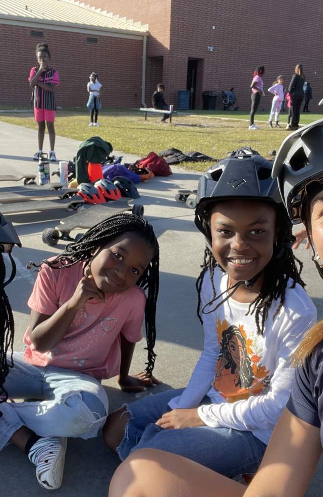 Group Adventure Program
