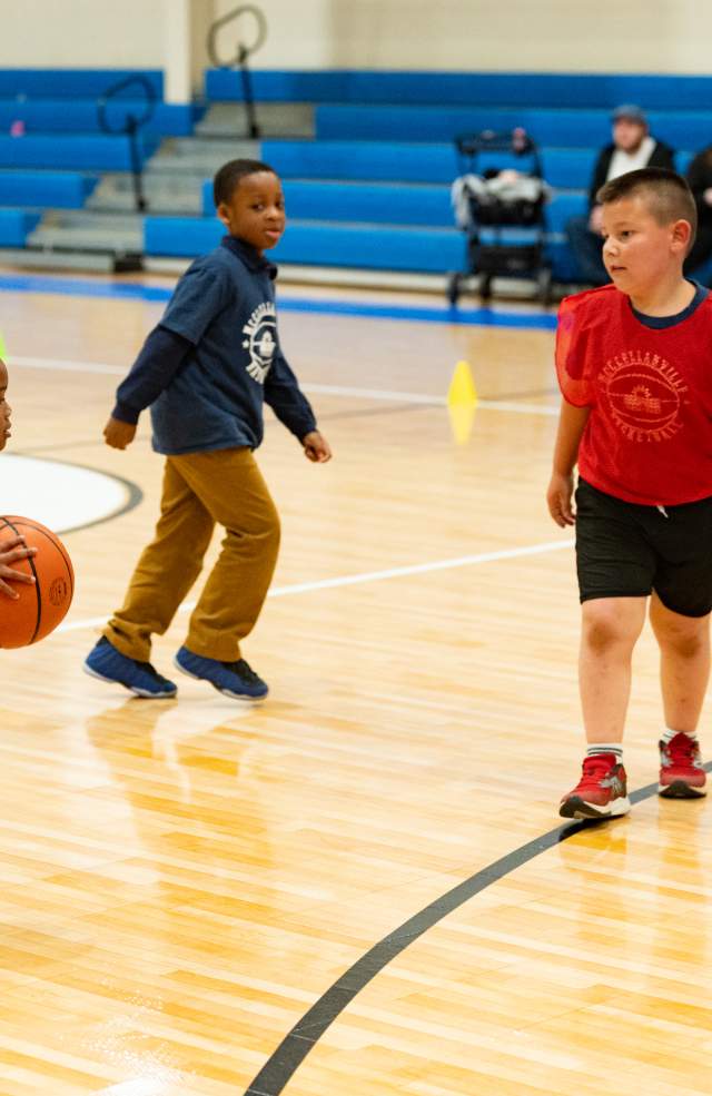 Youth Sports
