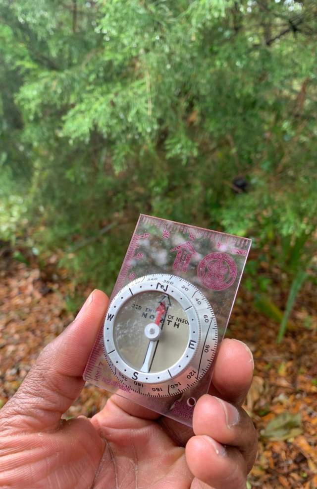 Compass