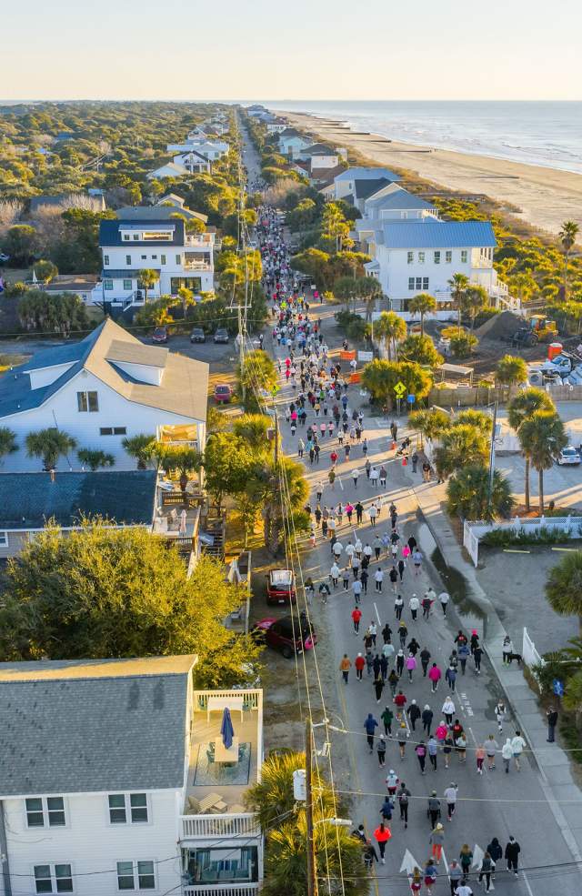 Save the Light Half Marathon