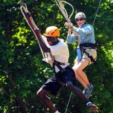The Challenge Course