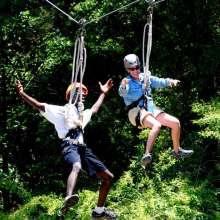 The Challenge Course