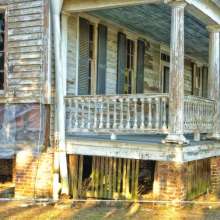 McLeod Plantation