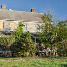 McLeod Plantation