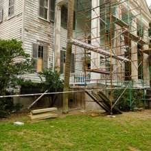 McLeod Plantation