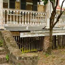 McLeod Plantation