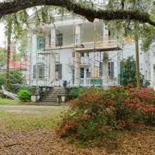 McLeod Plantation