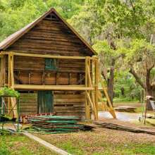 McLeod Plantation