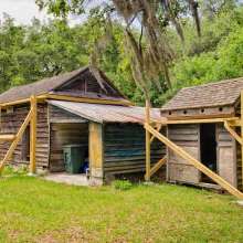 McLeod Plantation