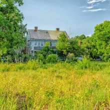 McLeod Plantation