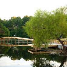 The Lake House at Bulow