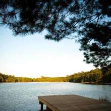 The Lake House at Bulow
