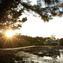 The Lake House at Bulow