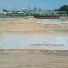 CCPRC Skatepark - 5.2.16 - Panoramic c