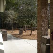 Cypress Hall