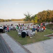 The Lake House at Bulow