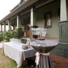 The Lake House at Bulow