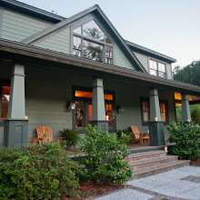 The Lake House at Bulow