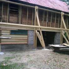 Cotton Gin