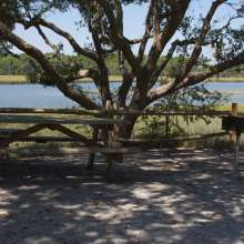 Kiawah Beachwalker Park
