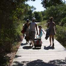 Kiawah Beachwalker Park