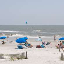 Folly Beach County Park