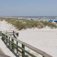 Folly Beach County Park