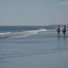 Kiawah Beachwalker Park