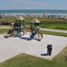 Isle of Palms County Park