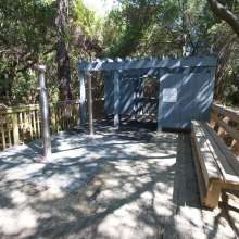 Kiawah Beachwalker Park