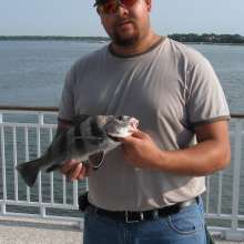 Cooper River Challenge - September 3, 2011