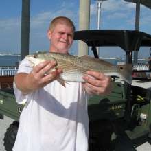 Cooper River Challenge - 6/2/2012