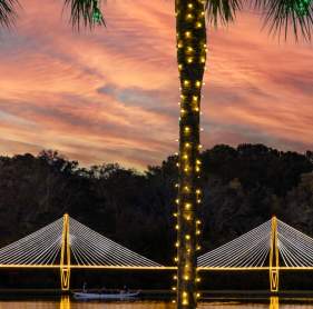 Holiday Festival of Lights