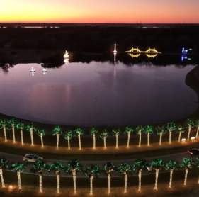 Video Thumbnail - vimeo - 2025 Holiday Festival of Lights