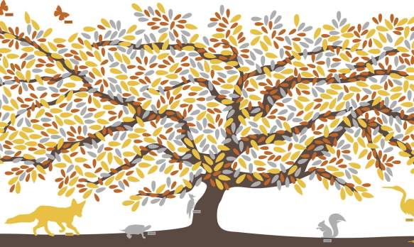 Giving tree