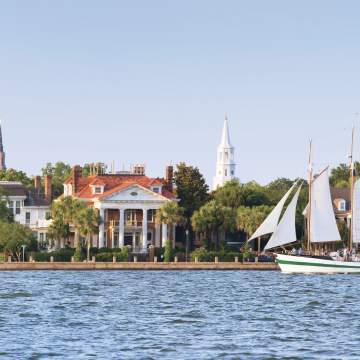 Waterfront