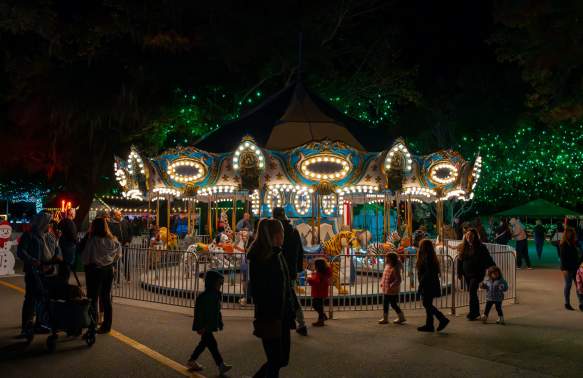 Carousel