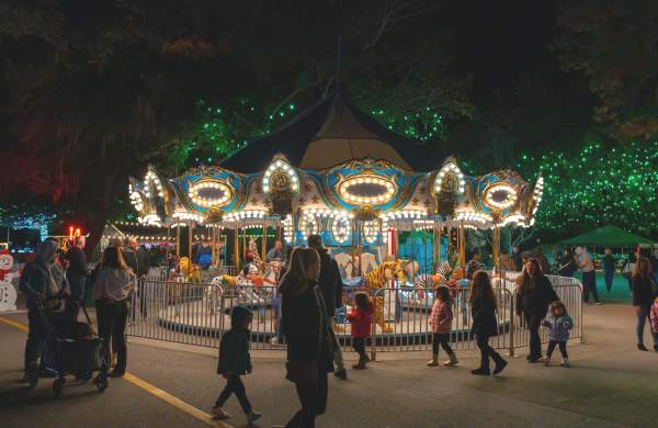 Carousel