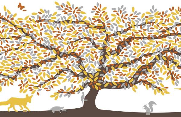 Giving tree