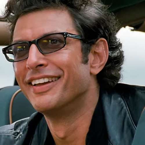 Jeff Goldblum