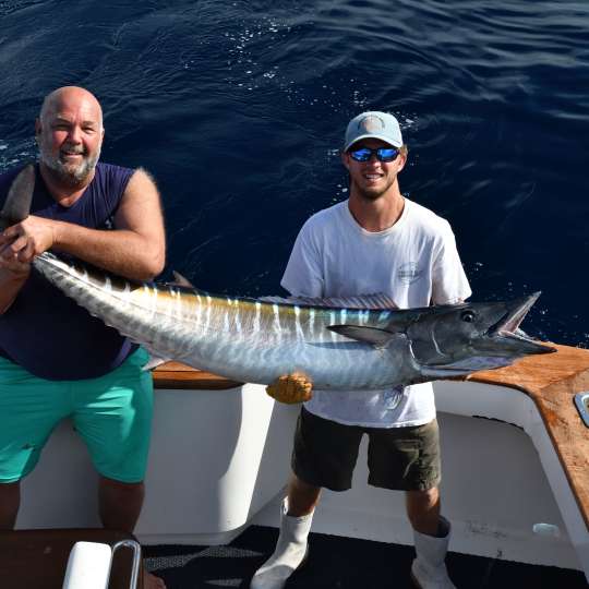 2016-2017 4th Place Photo Contest : Marc Merrill