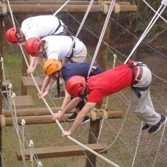 Two- Line Traverse