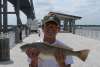 21-Inch Red Drum