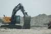 June 4 Folly Beach County Park Shore Stabilization
