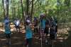 Tension Traverse Cable Challenge