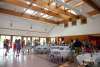 Edisto Hall at James Island County Park